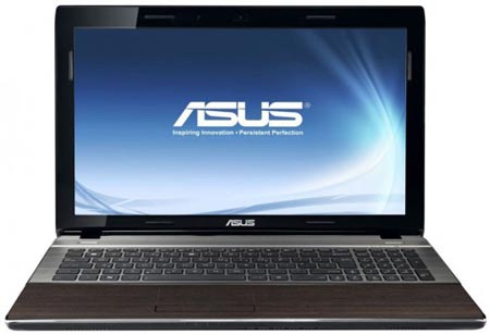 Замена HDD на SSD на ноутбуке Asus X34